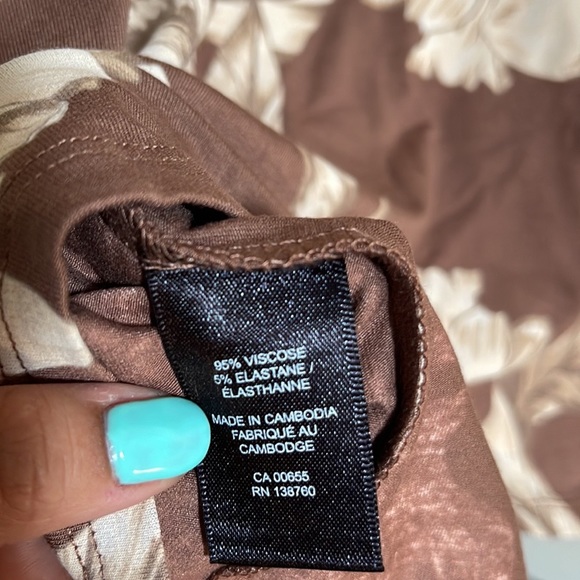 Blouse - Picture 4 of 4